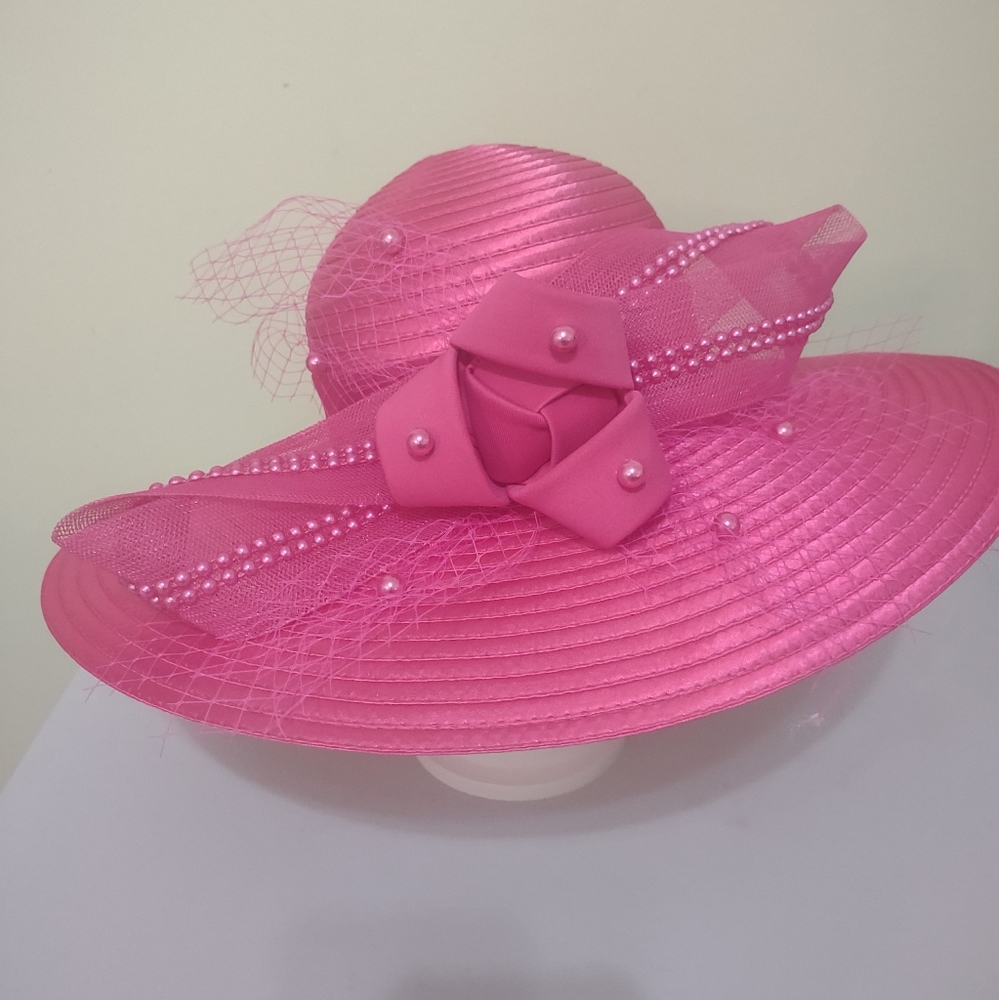 GMI Designer Hat Collection